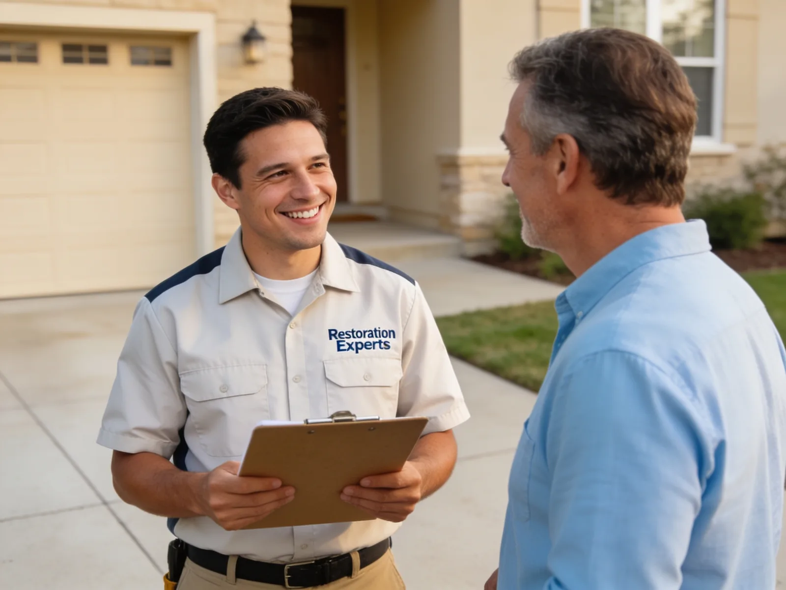 Water Damage Cleanup Schulter, OK FAQs